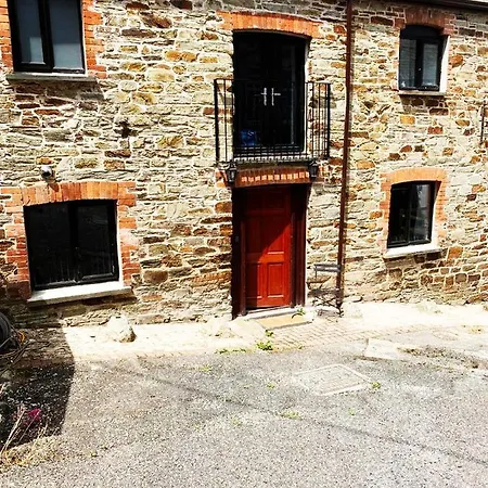 Erehwon - History In Bodmin Apartment Exterior photo