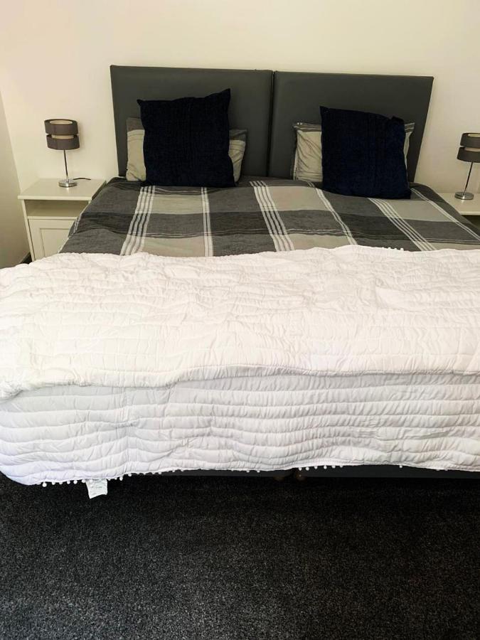 Apartment Erehwon - History In Bodmin
