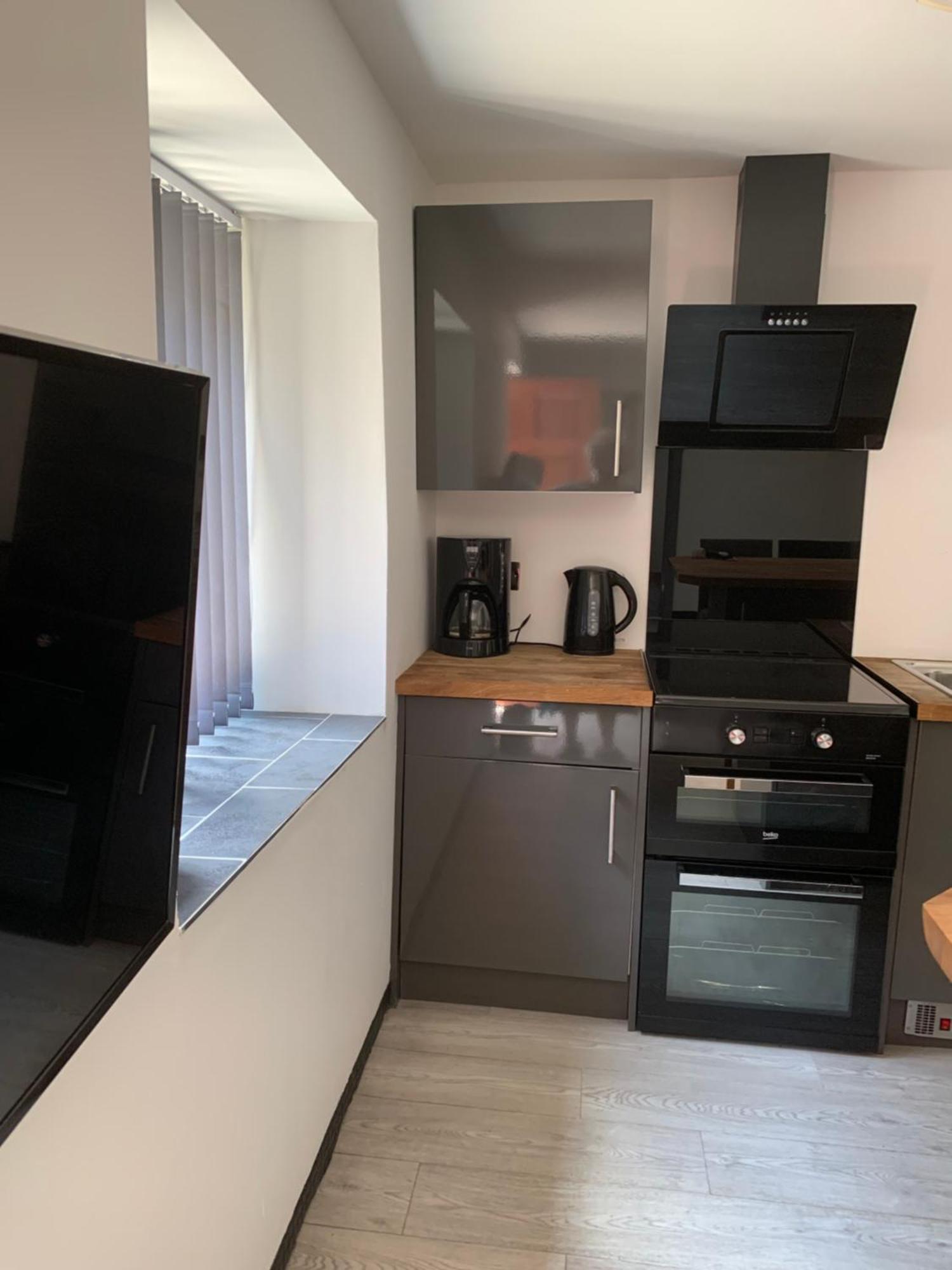 Erehwon - History In Apartment