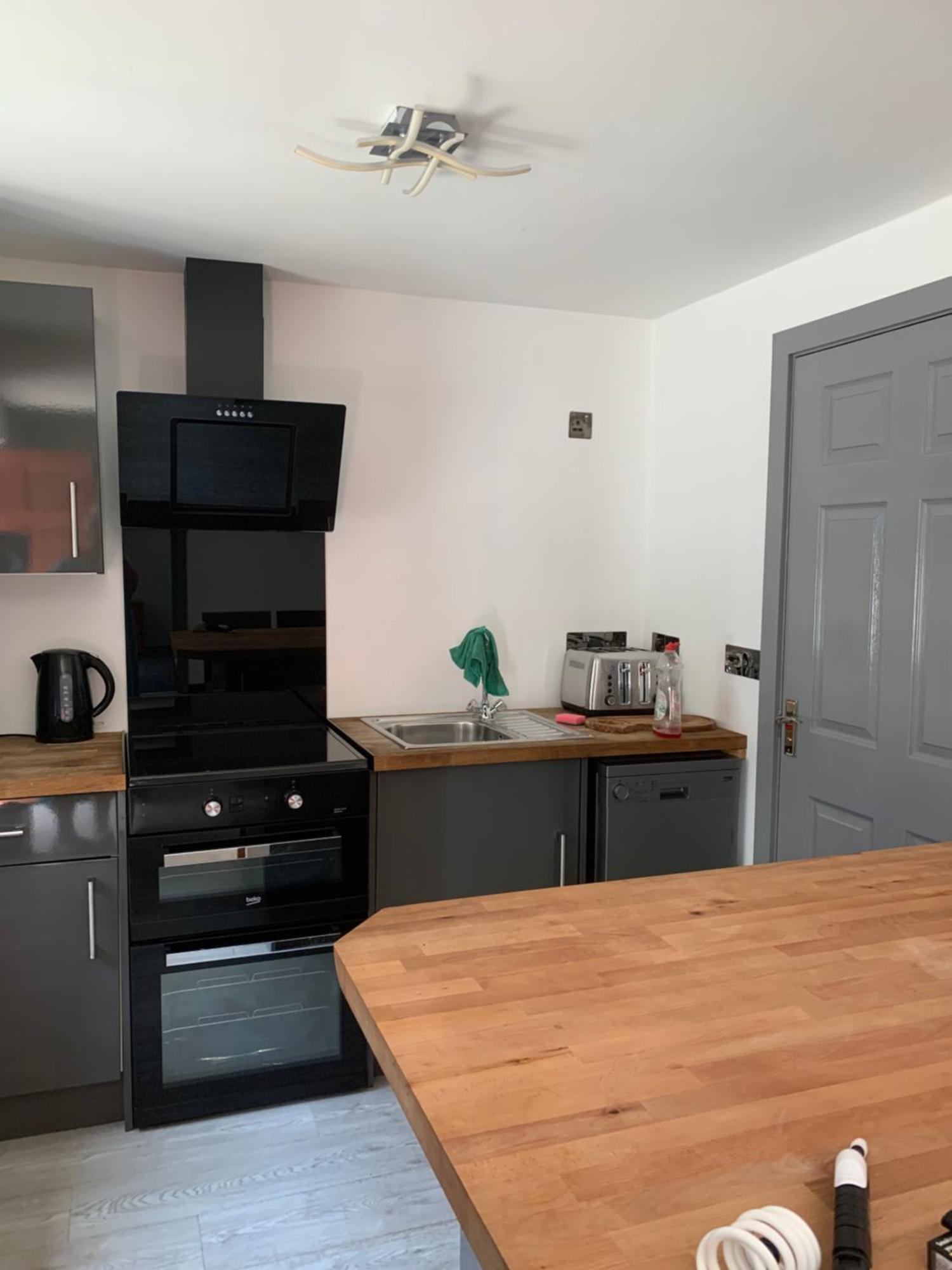 Apartment Erehwon - History In Bodmin