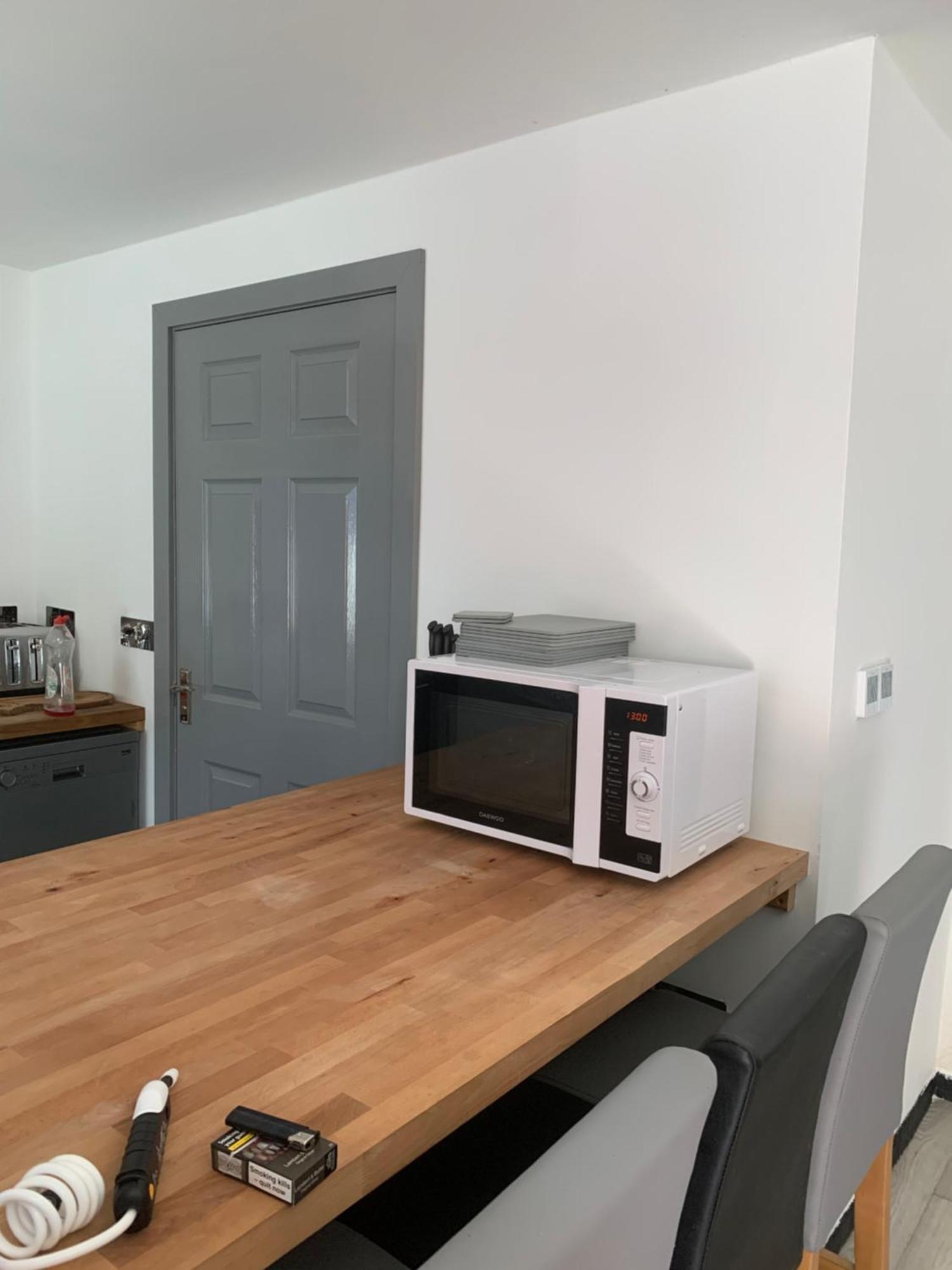 Apartment Erehwon - History In
