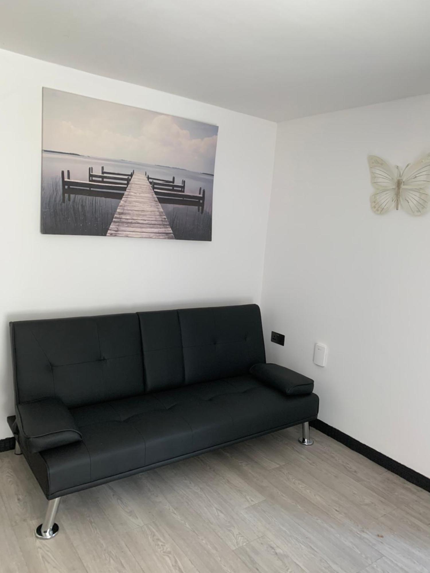 Erehwon - History In Apartment